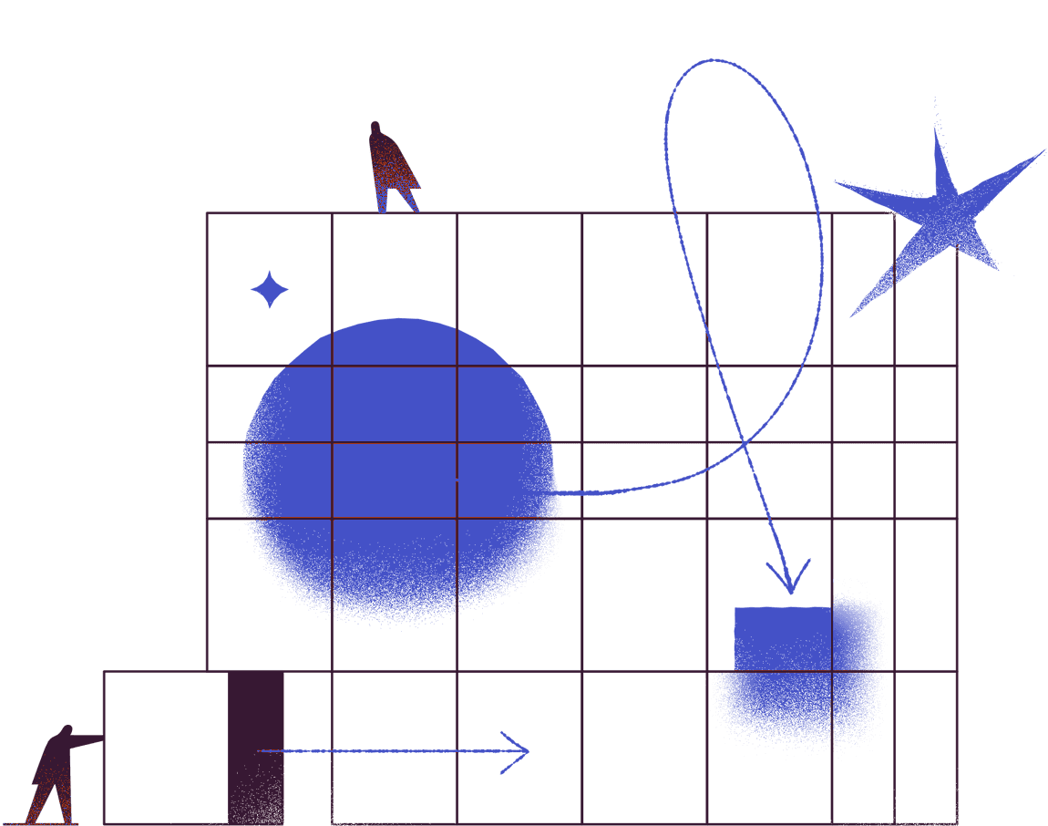 Seadex Illustration