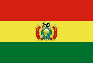 Bolivie : Informations maritimes et enjeux liés à l'accès à la mer flag