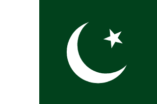 Informations maritimes essentielles sur le Pakistan flag