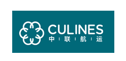 China United Lines logo — maritime shipping carrier
