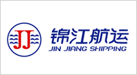 Shanghai Jinjiang Shipping  logo — maritime shipping carrier