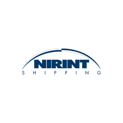 Nirint Shipping B.V logo — maritime shipping carrier