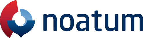 Noatum Maritime logo — maritime shipping carrier
