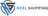 Reel Shipping