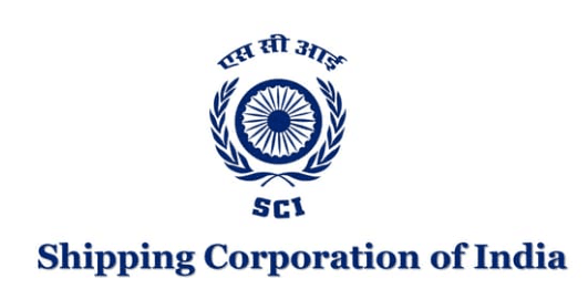Shipping Corporation of India logo — maritime shipping carrier