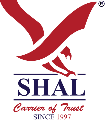 Sea Hawk Lines logo — maritime shipping carrier