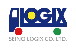 Seino Logix Co logo — maritime shipping carrier